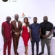 entertainment week ghana visits diaspora