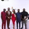 Entertainment Week Ghana & Diaspora Affairs Discuss Culture