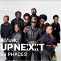 Apple Music Crowns 99 PHACES as Its Latest Up Next Artist — The Rise of Ghana’s New Sound Vanguard