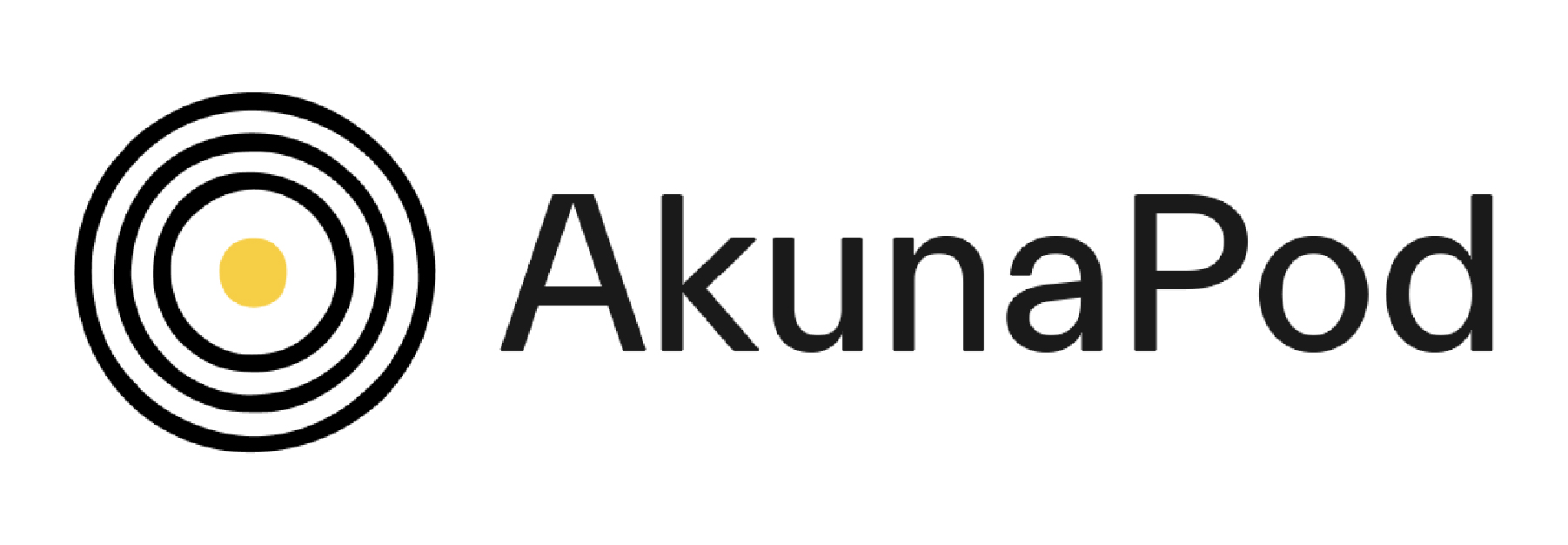 Akuna Pod
