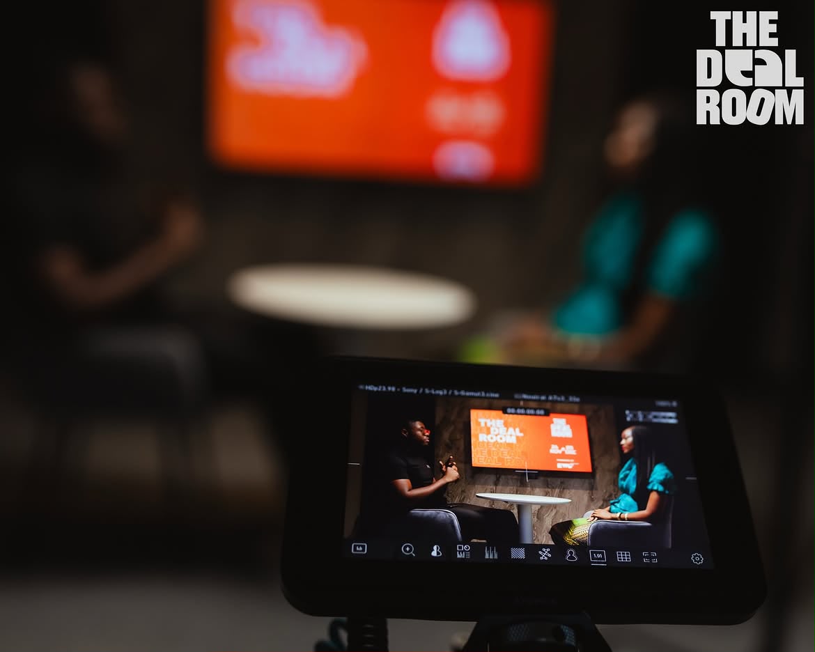 The Deal Room