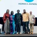 Entertainment Week Ghana launches 2026 edition with Creative Economy Incubator