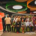 Entertainment Week Ghana launches second Creative Economy Incubator with 15 finalists