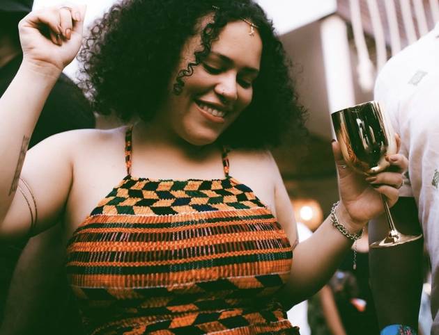 Good energy, Good people, Golden memories